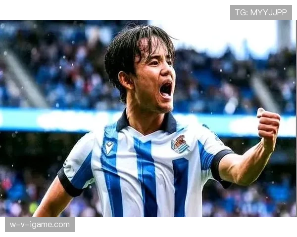 久保建英引发英超热刺关注 日本足球新星有望加盟英格兰赛场