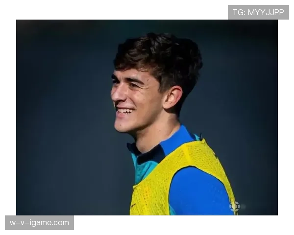 加维斩获西甲最佳潜力球员称号，未来成长备受期待