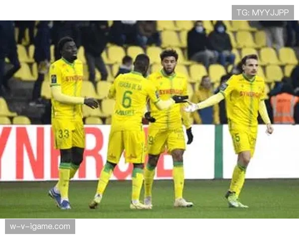 南特新战术布局推动球队争冠复兴 南特新战术布局推动球队争冠复兴