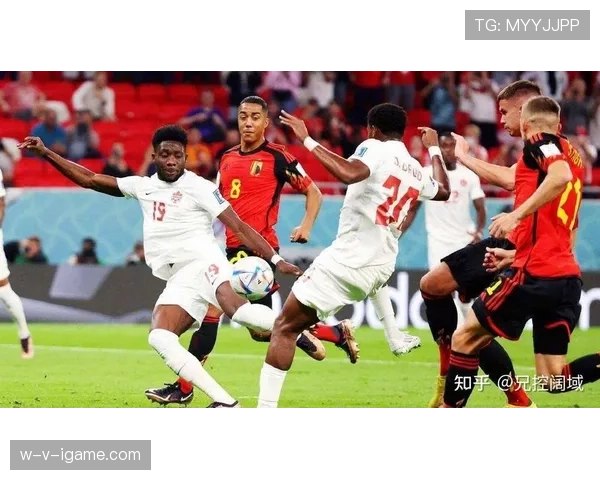 2026世界杯：加拿大凭借主场优势有望强势反弹