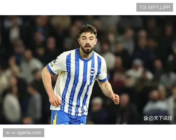 布莱顿防守体系升级，新赛季状态回暖成英超亮点