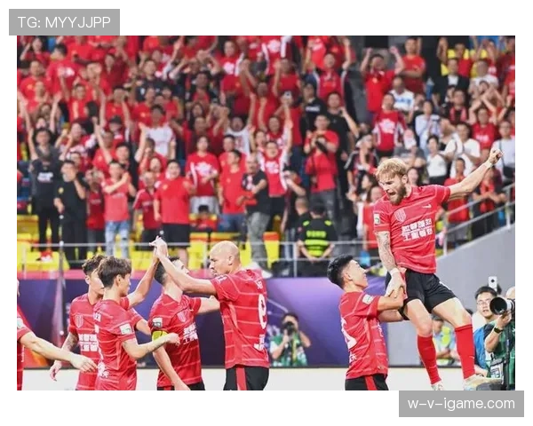 中超争冠白热化 豪华阵容助推多队强势崛起