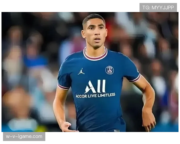 阿什拉夫闪耀世界杯：从稳步提升到突破绽放的幕后故事