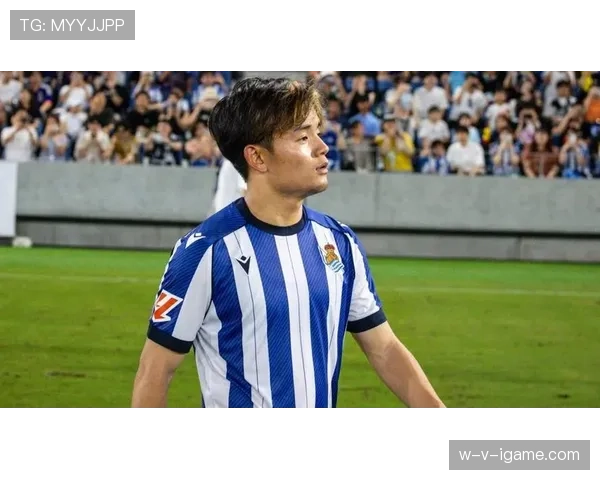 久保建英从东京FC青训崛起，彰显日本足球新时代竞争力