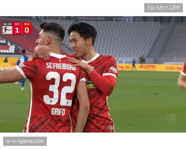 弗赖堡定位球战术成制胜关键，关键时刻掌控节奏表现抢眼