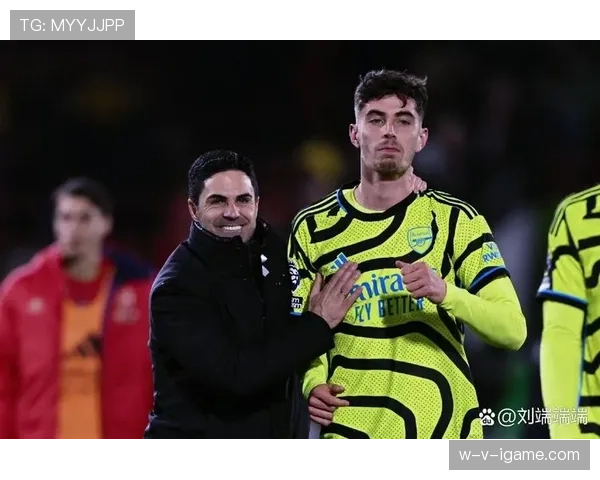 哈弗茨状态持续回暖，关键表现助球队锁定胜局