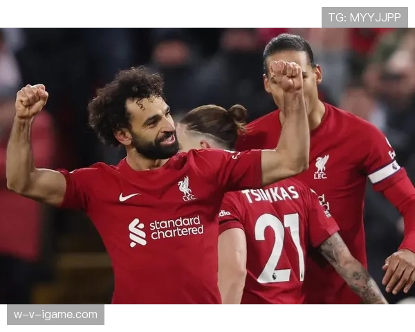 利物浦关键球员状态回暖,球队表现稳健重回胜利轨道 利物浦关键球员状态回暖,球队表现稳健重回胜利轨道