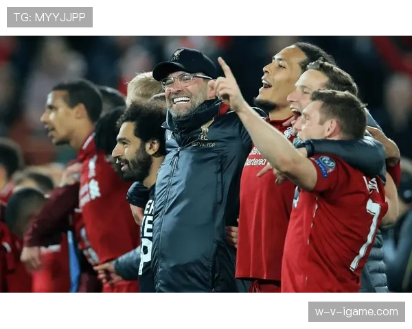 克洛普球队核心球员伤愈复出，状态回升助力争夺冠军荣耀