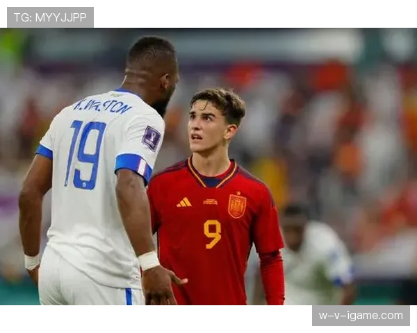 加维迎来国家队出场里程碑,年轻中场持续提升 加维迎来国家队出场里程碑,年轻中场持续提升