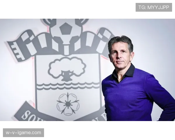 南安普顿主帅风格