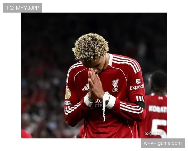 关键战一打就崩，利物浦的问题彻底藏不住了