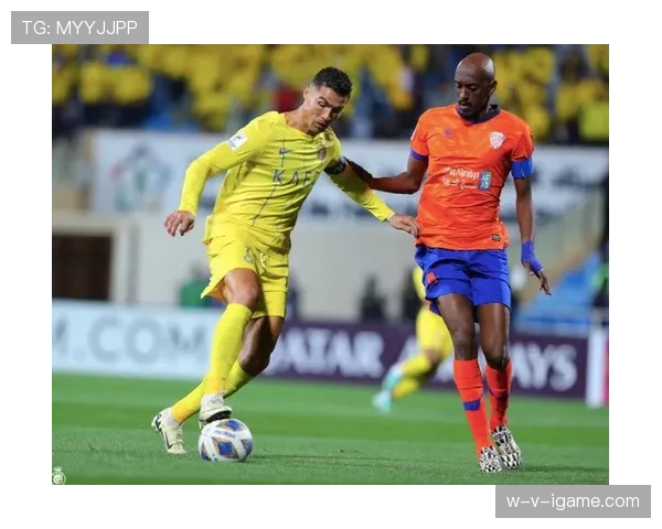 利雅得胜利亚冠晋级难点：西亚竞争加剧，客场作战压力增加