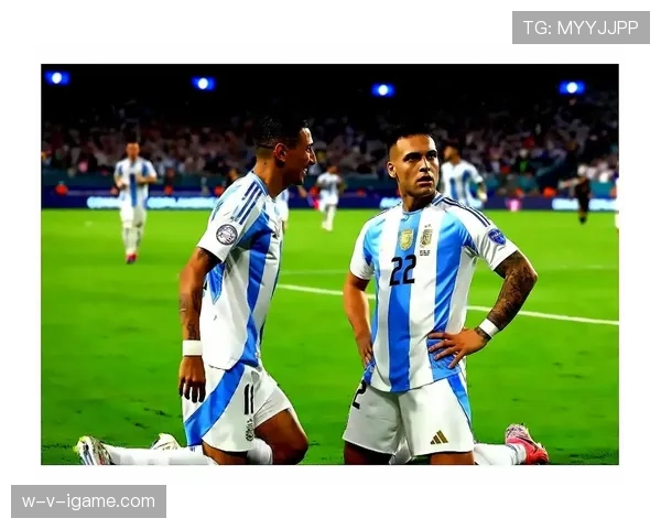 劳塔罗美洲杯表现解析：关键进球如何影响冠军走势