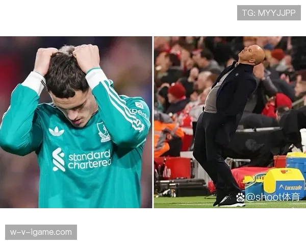 利物浦欧冠竞争力回升：赛季关键阶段稳定性面临考验