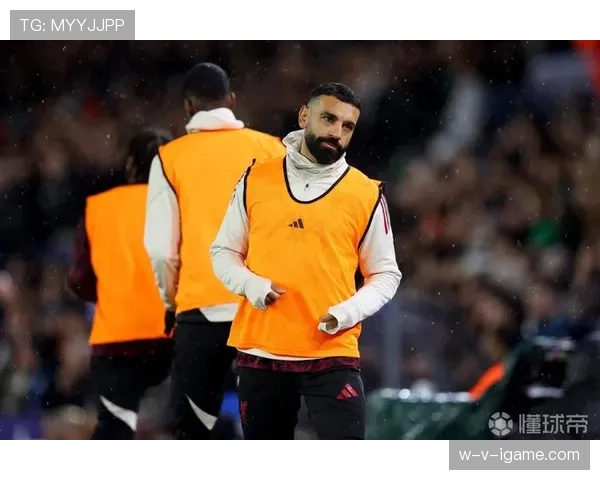 利物浦的攻防转换，为何成为最大漏洞？