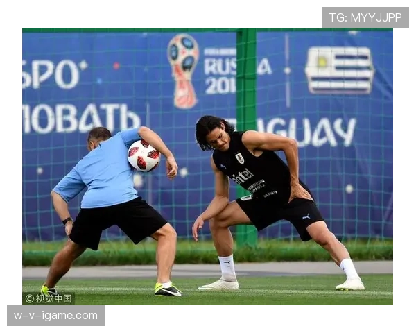 卡瓦尼训练完顺手把健身房搬回家了？