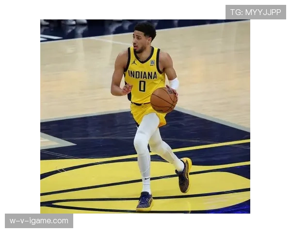 哈利伯顿挡拆创造多次助攻 拉开球队组织核心差距