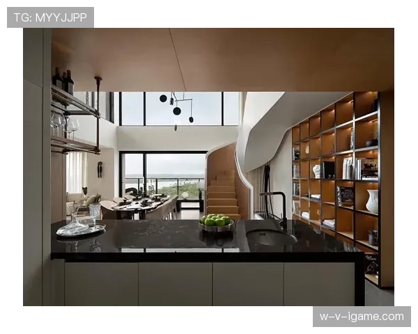 利拉德居然在豪宅厨房偷偷搞起那事儿，普通人连想象都不敢