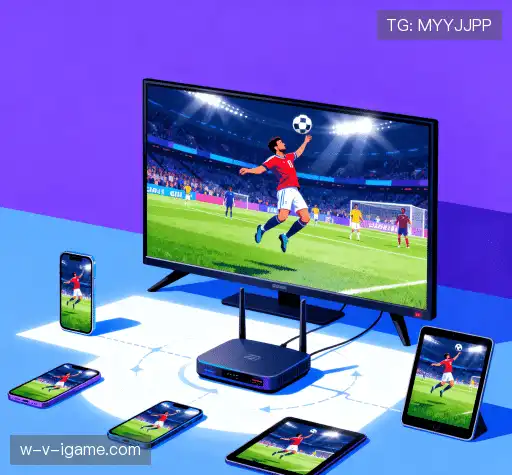 我们的核心优势